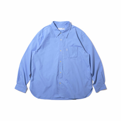 Tidy Shirt (Sax)