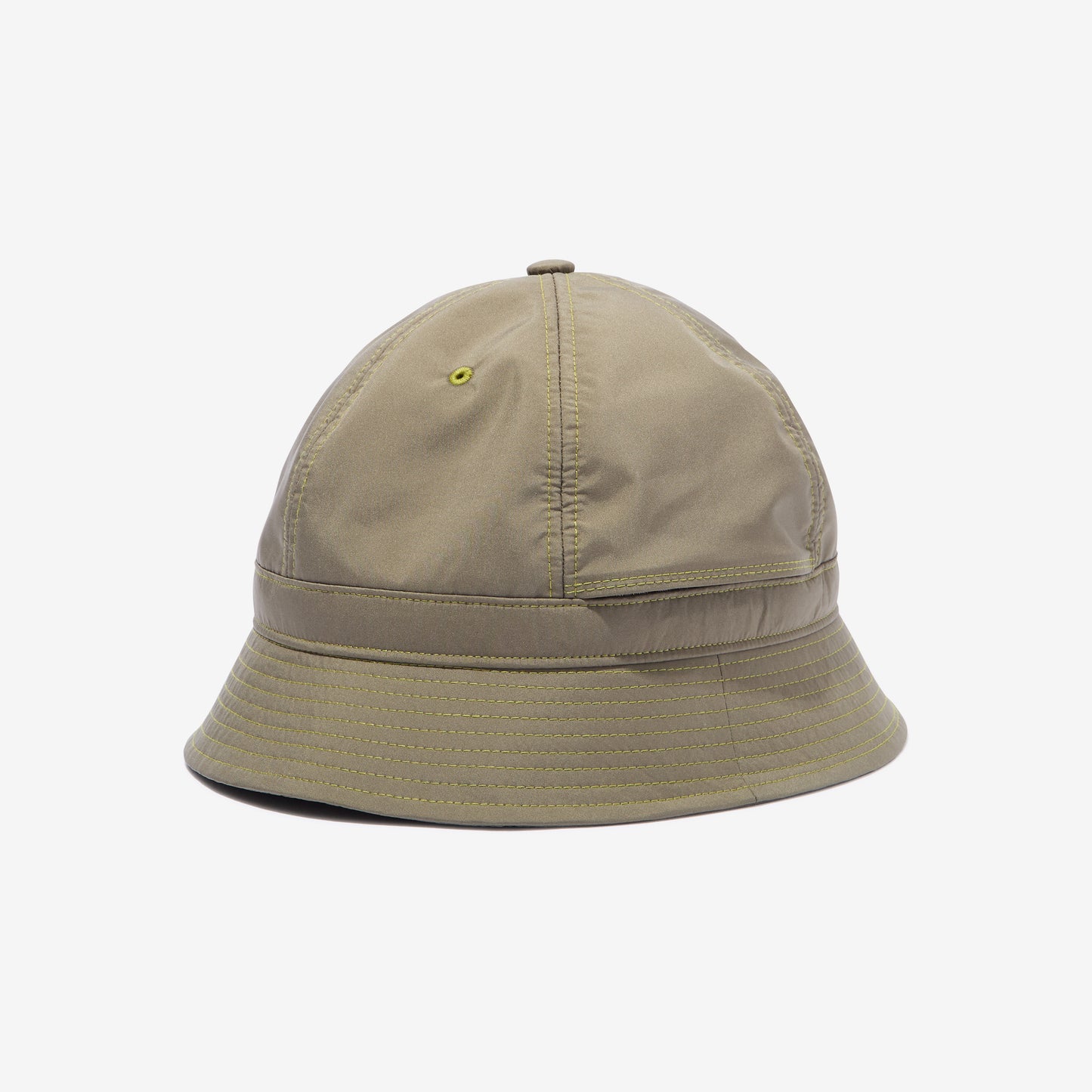 Ventilation Bell Hat (Olive)