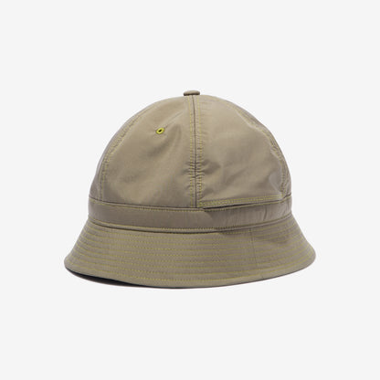 Ventilation Bell Hat (Olive)