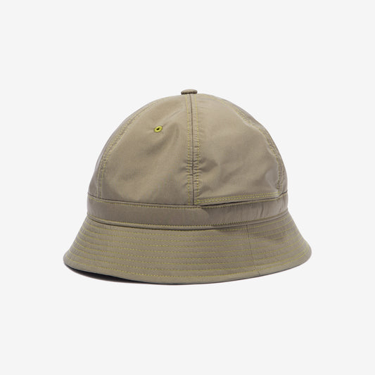 Ventilation Bell Hat (Olive)