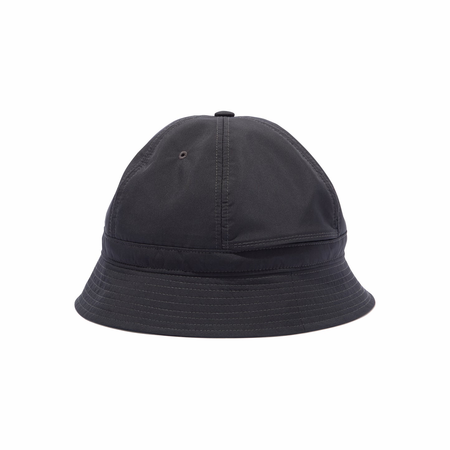 Ventilation Bell Hat (Black)