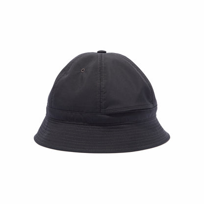 Ventilation Bell Hat (Black)