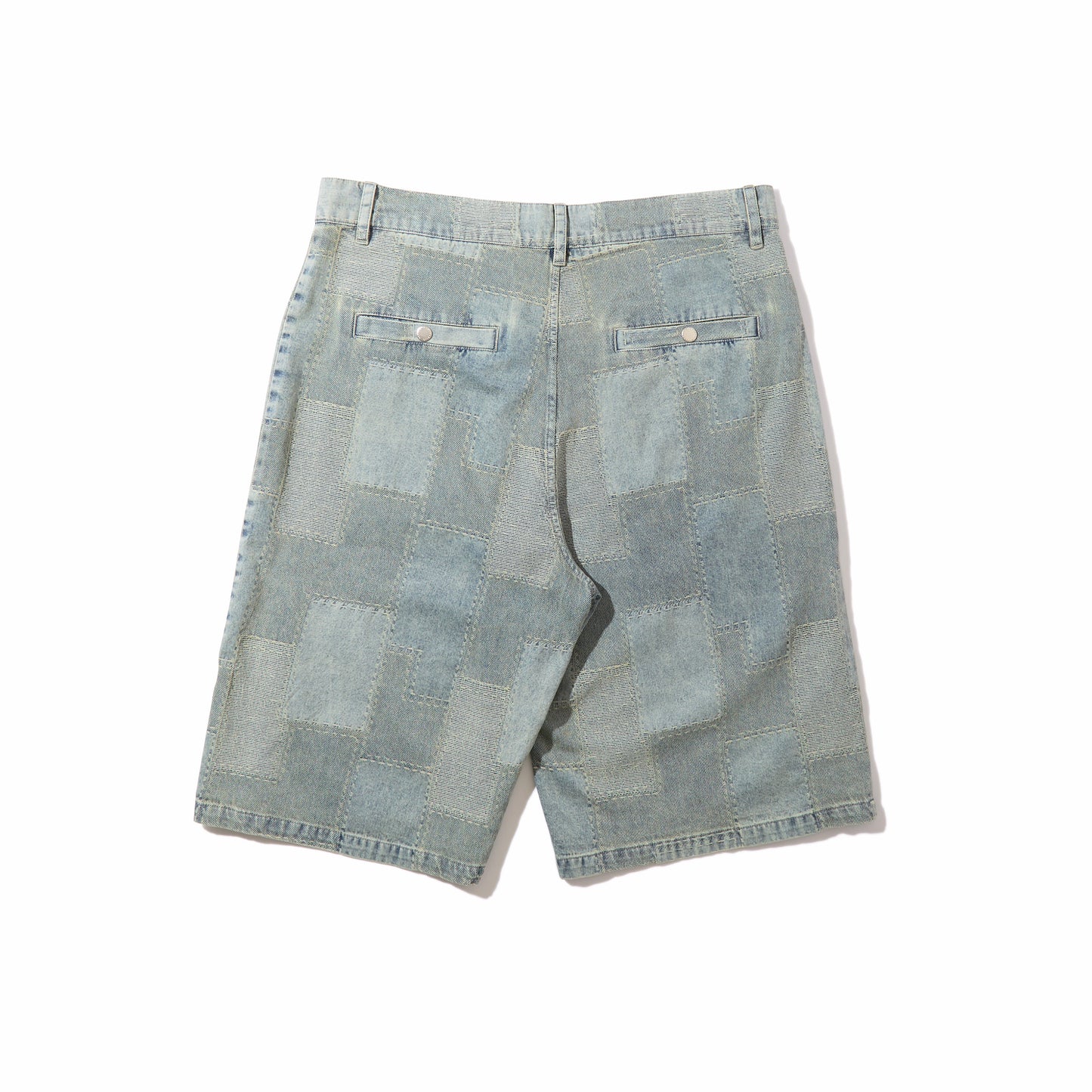 Starbury Shorts (Denim)