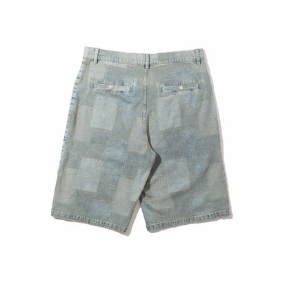 Starbury Shorts (Denim)