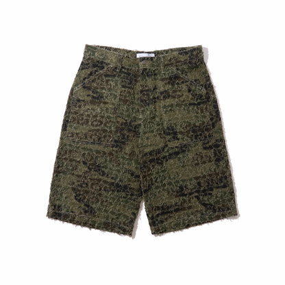 Starbury Shorts (Camo)