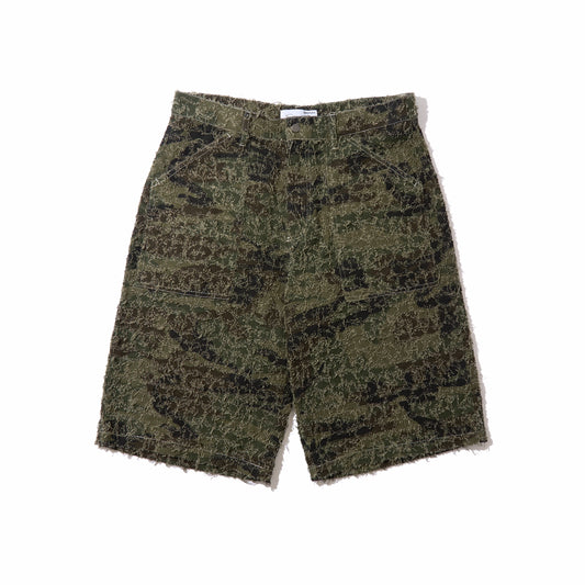 Starbury Shorts (Camo)