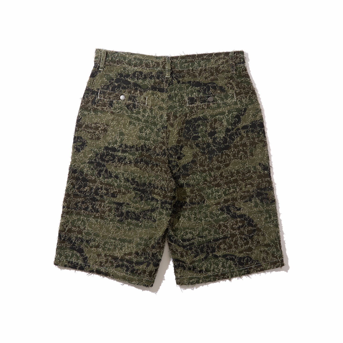 Starbury Shorts (Camo)