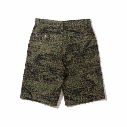 Starbury Shorts (Camo)