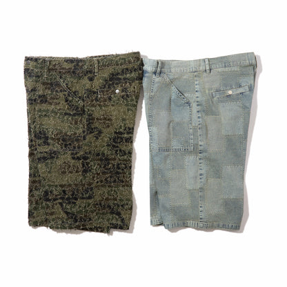 Starbury Shorts (Camo)