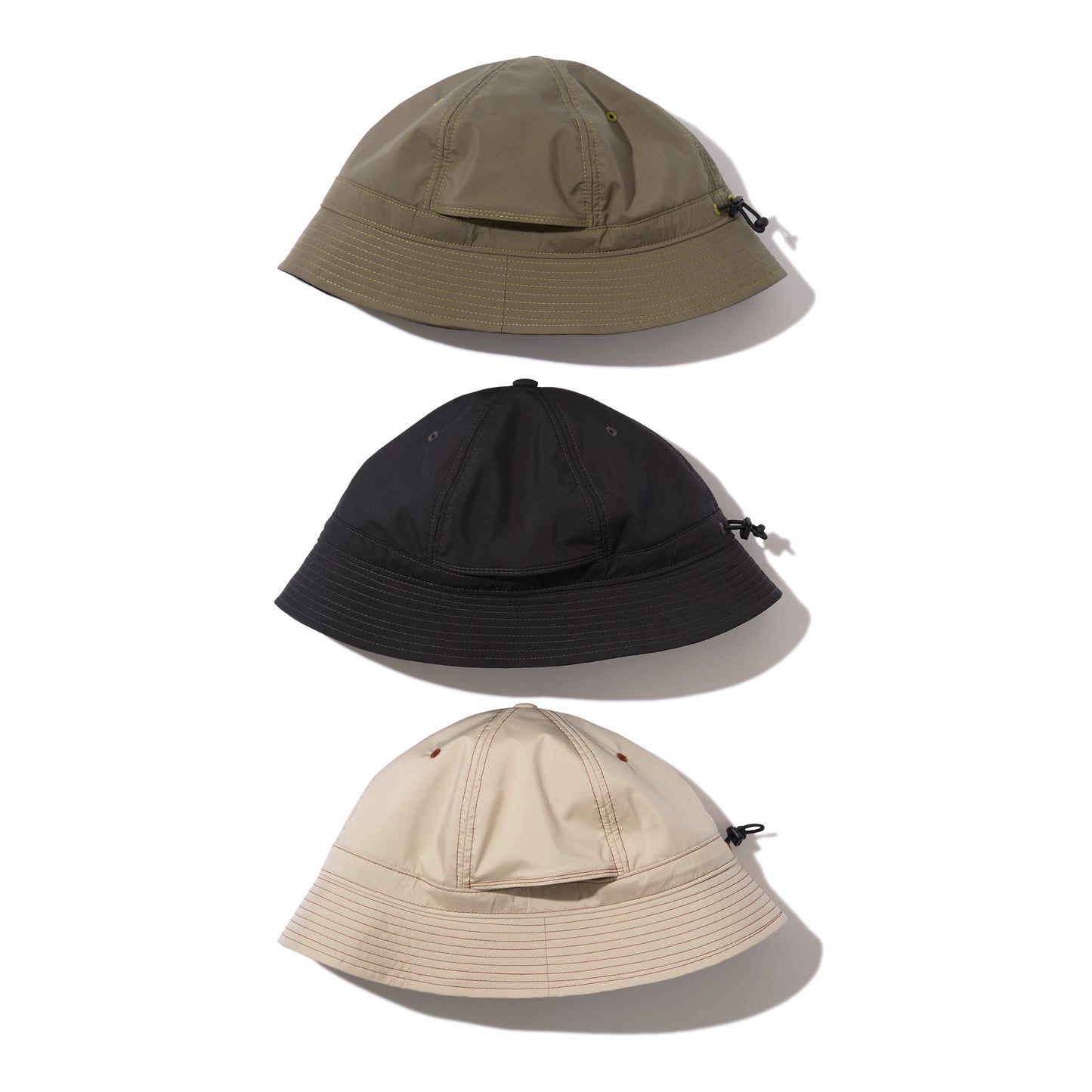 Ventilation Bell Hat (Sand)