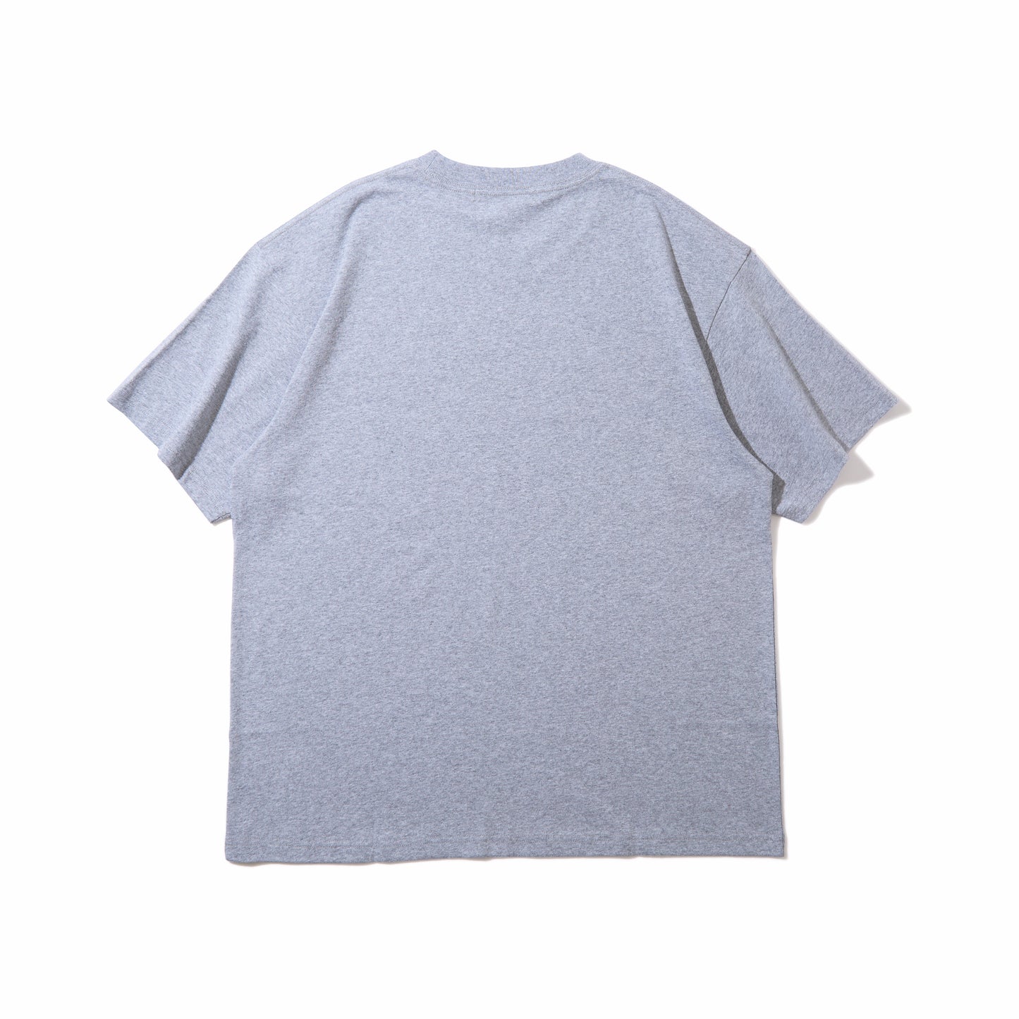 Tortas Tee (Ash)