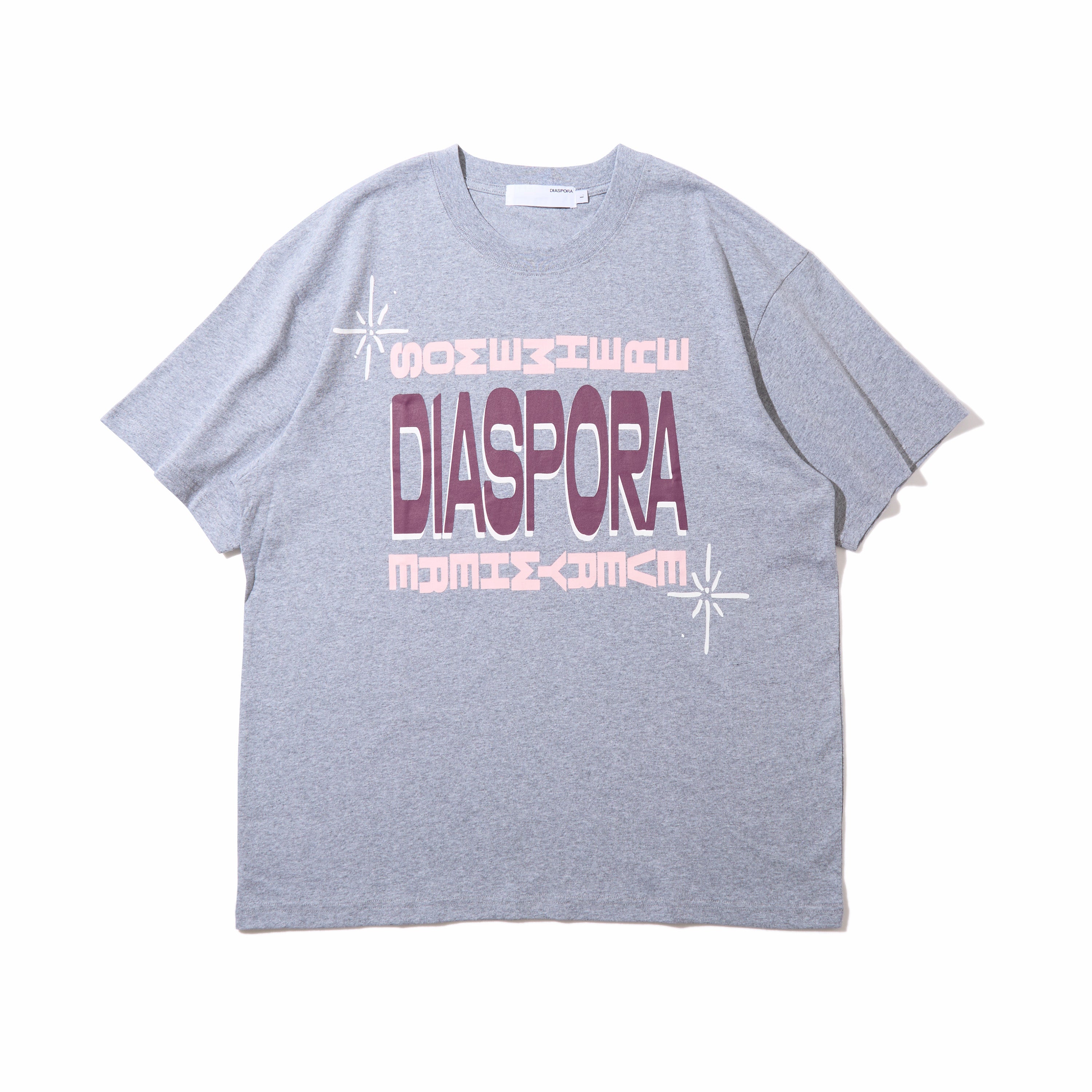 T-Shirts – Diaspora skateboards