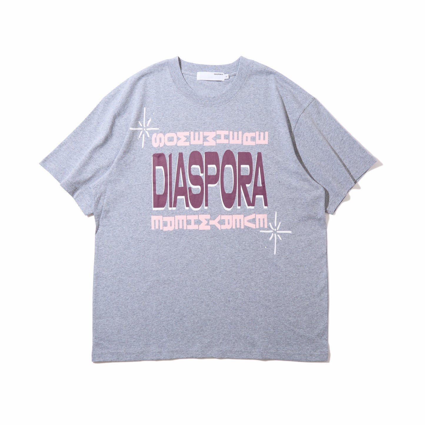 Tortas Tee (Ash)