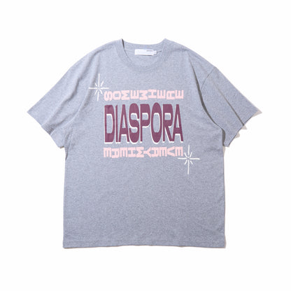 Tortas Tee (Ash)
