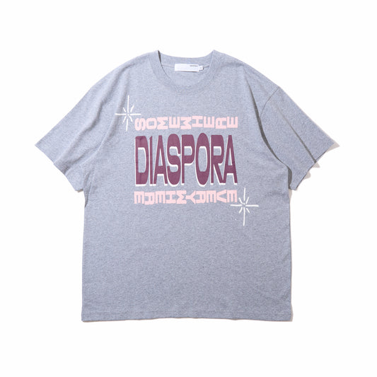 Tortas Tee (Ash)