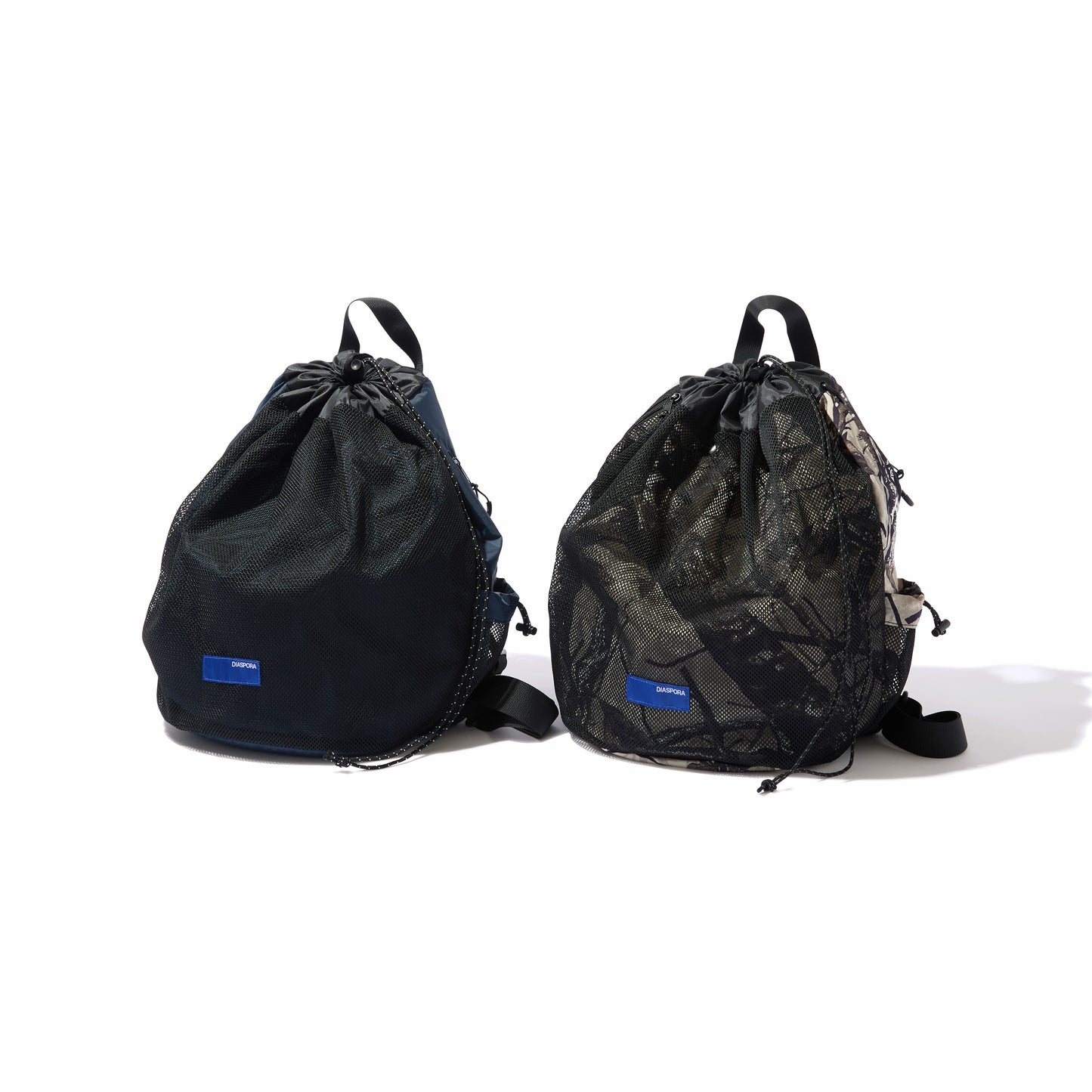 4way Vacation Bag Navy