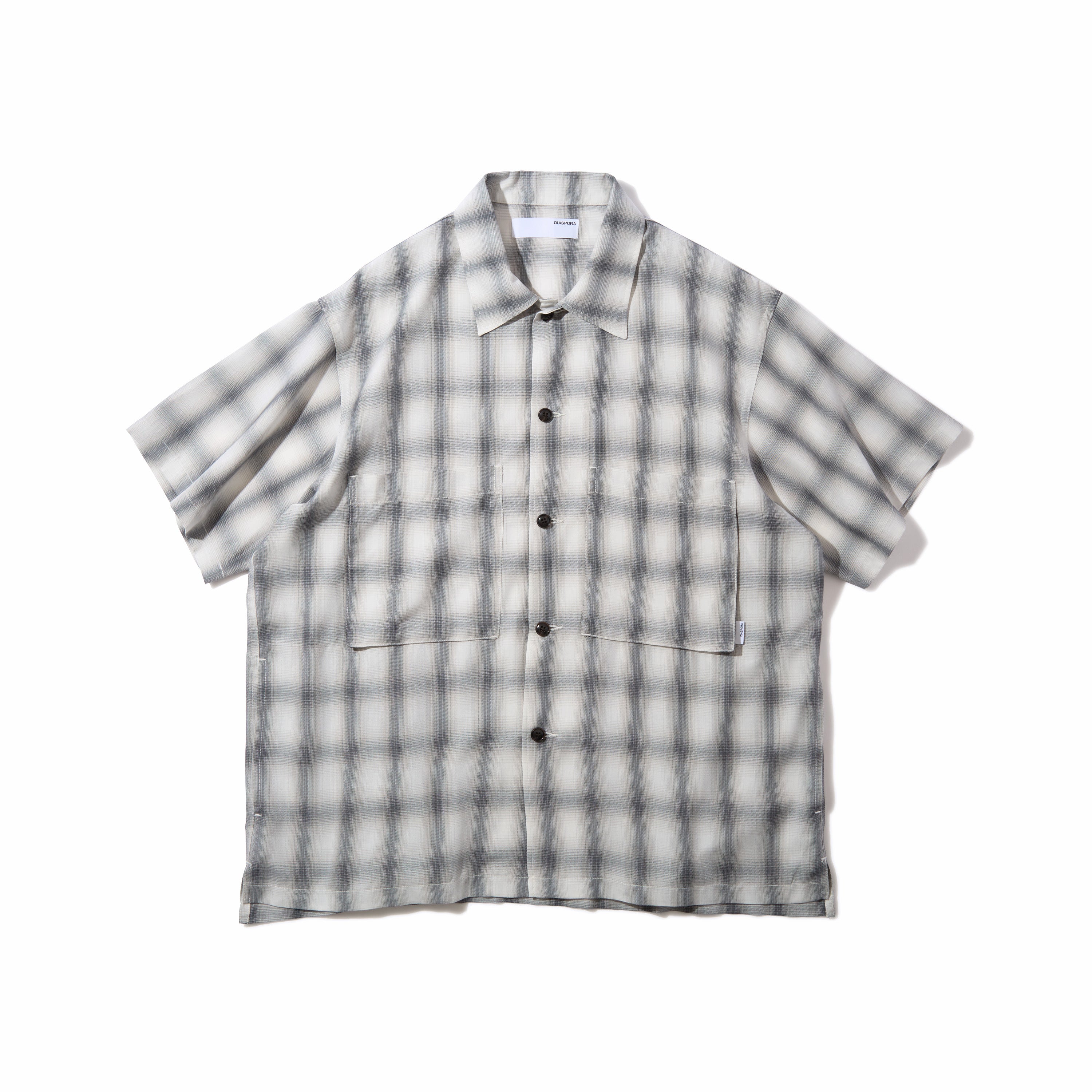 Tops / Shirts – Diaspora skateboards