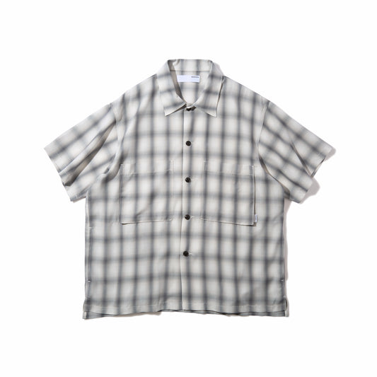 Mil Hombre Shirt (Grey)