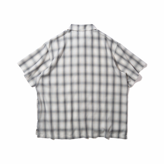 Mil Hombre Shirt (Grey)