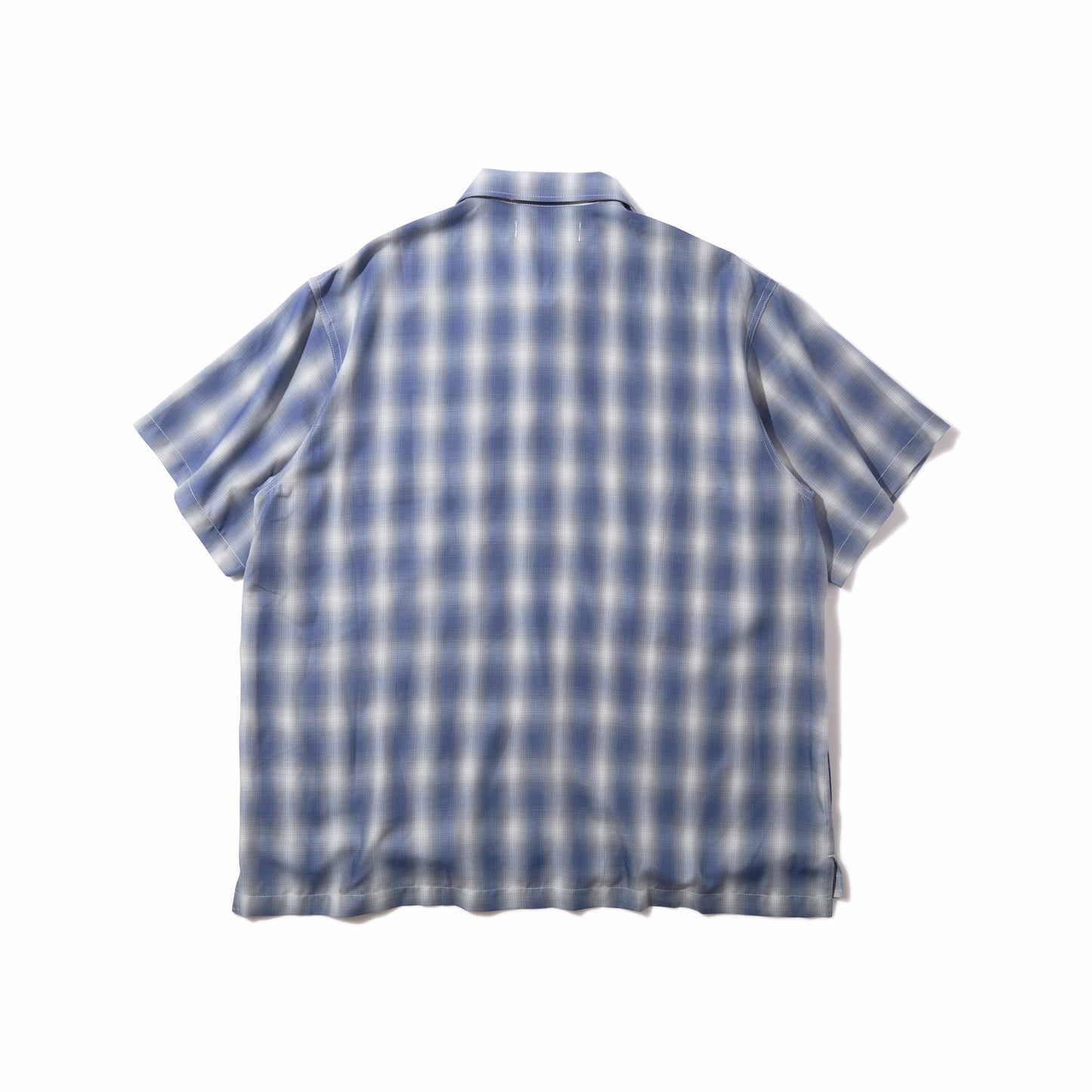 Mil Hombre Shirt (Blue)