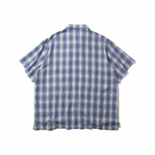 Mil Hombre Shirt (Blue)