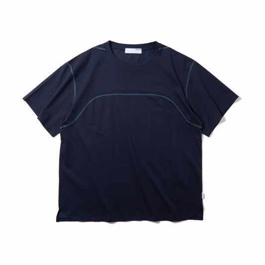 PRAGMATECH Dry Top β (Navy)