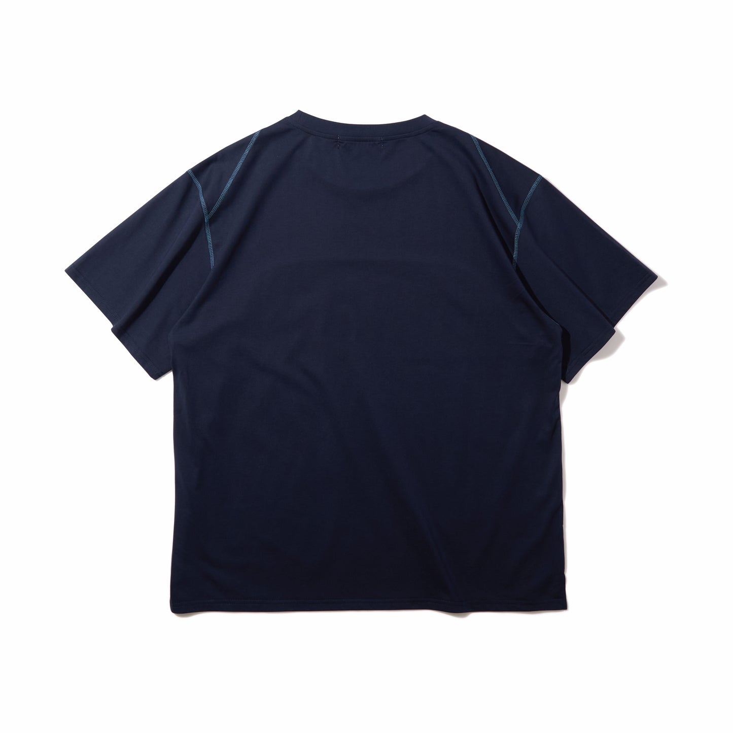 PRAGMATECH Dry Top β (Navy)