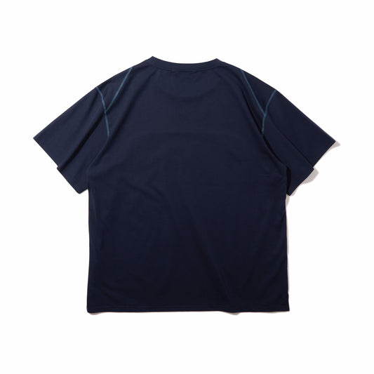 PRAGMATECH Dry Top β (Navy)