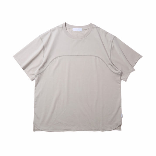 PRAGMATECH Dry Top β (Grey)