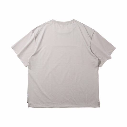 PRAGMATECH Dry Top β (Grey)