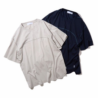 PRAGMATECH Dry Top β (Navy)