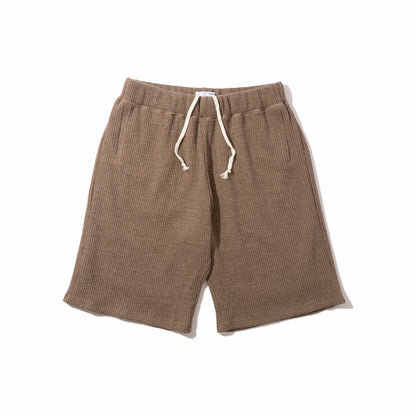 Villa Shorts (Sand)