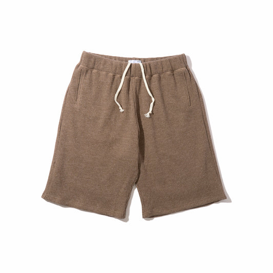 Villa Shorts (Sand)