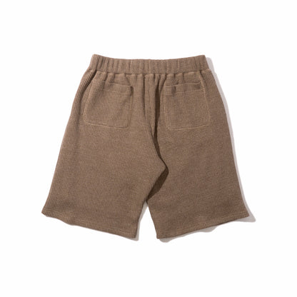 Villa Shorts (Sand)