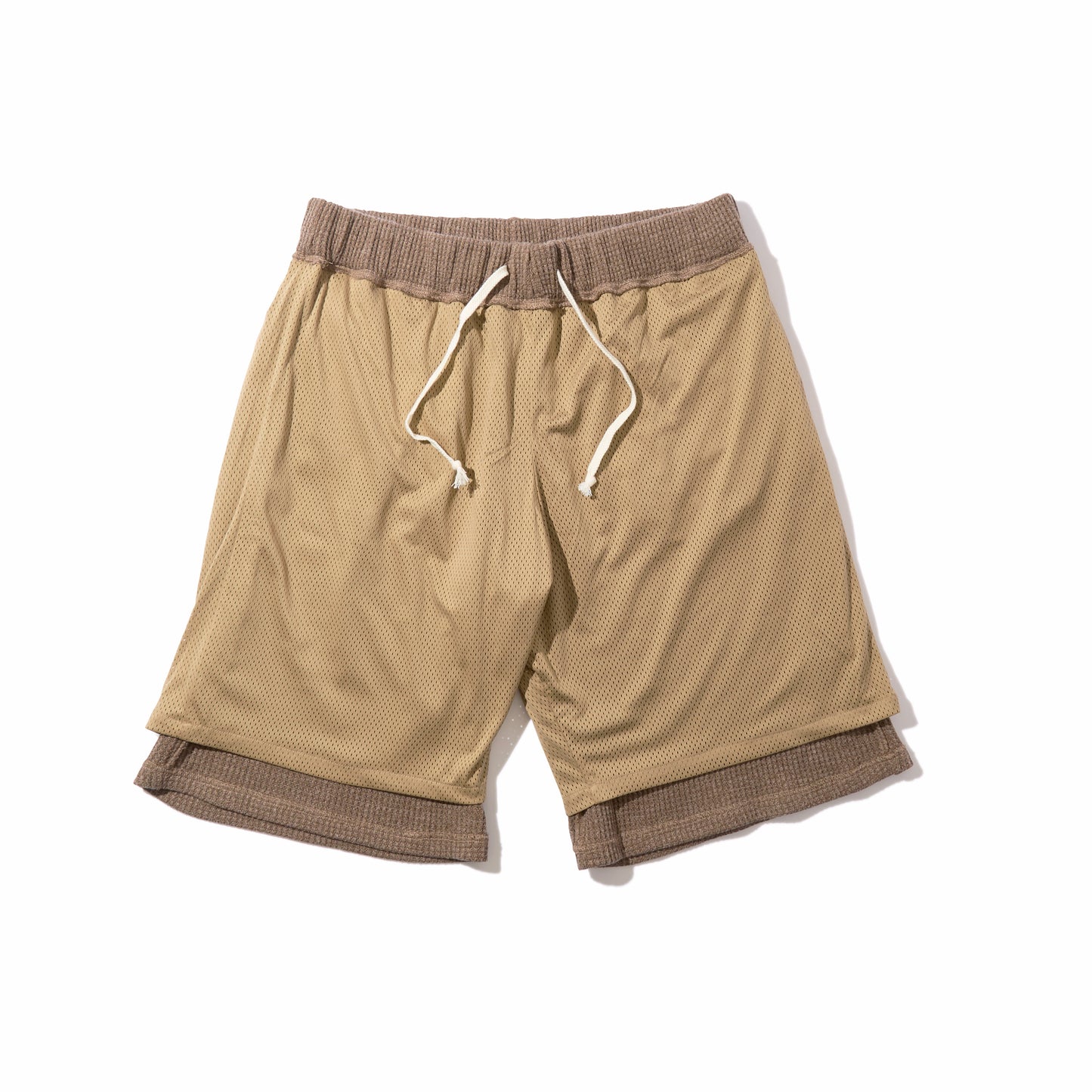 Villa Shorts (Sand)