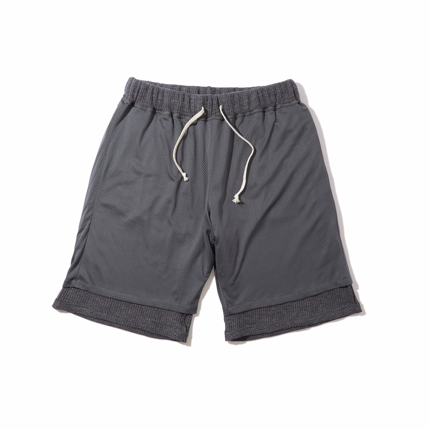 Villa Shorts (Grey)
