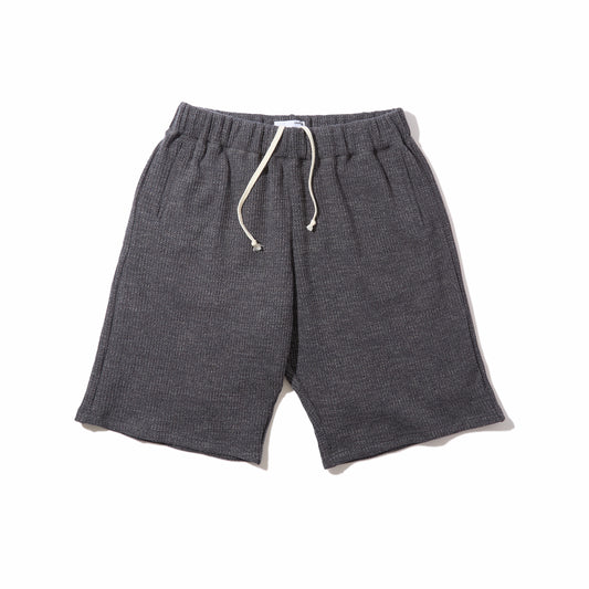 Villa Shorts (Grey)