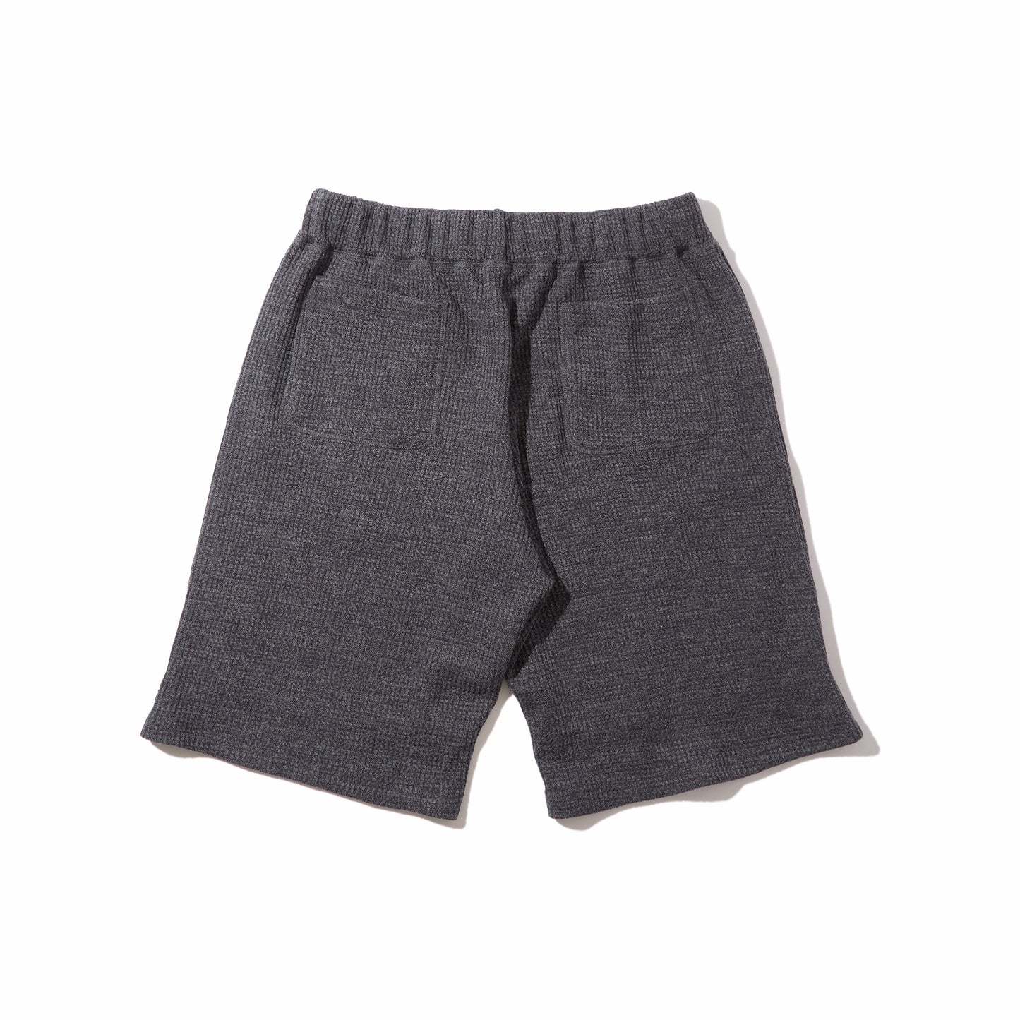 Villa Shorts (Grey)
