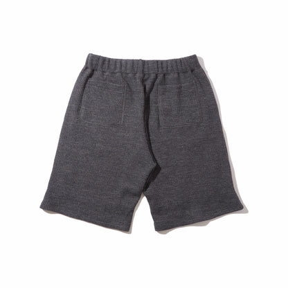 Villa Shorts (Grey)