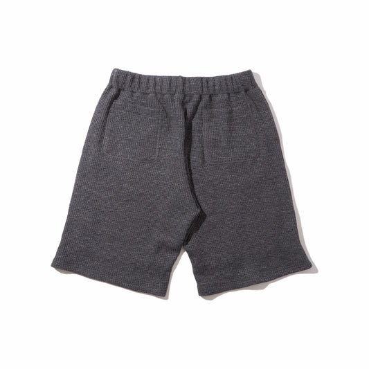 Villa Shorts (Grey)