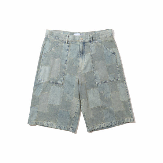 Starbury Shorts (Denim)