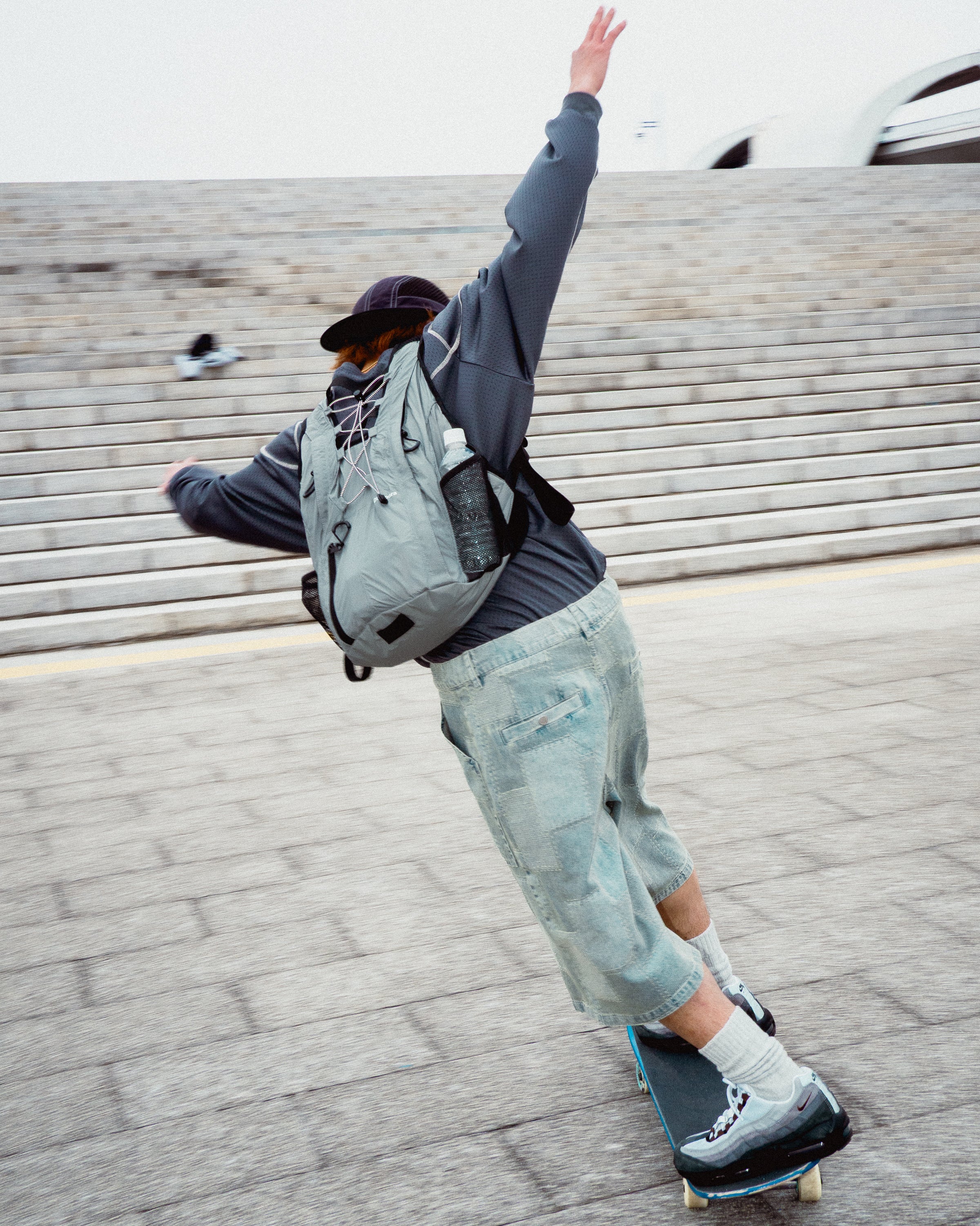 Diaspora skateboards Online Store