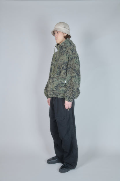 Starbury Parka (Camo)
