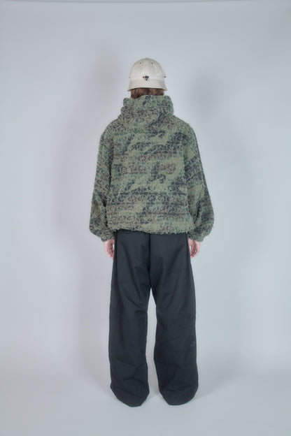 Starbury Parka (Camo)