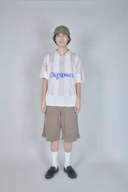 Villa Shorts (Grey)