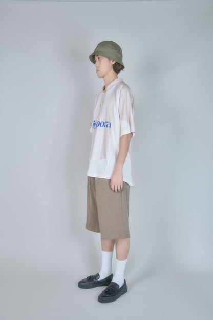 Villa Shorts (Grey)