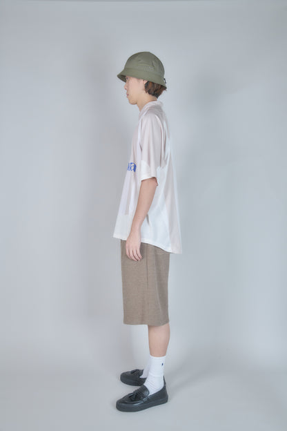 Villa Shorts (Grey)