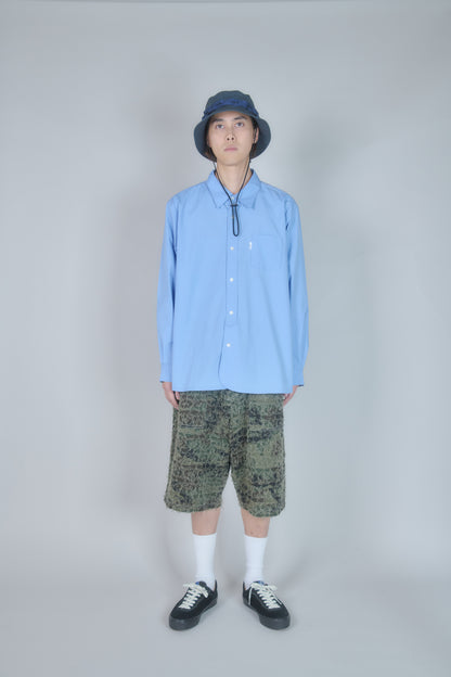 Starbury Shorts (Camo)
