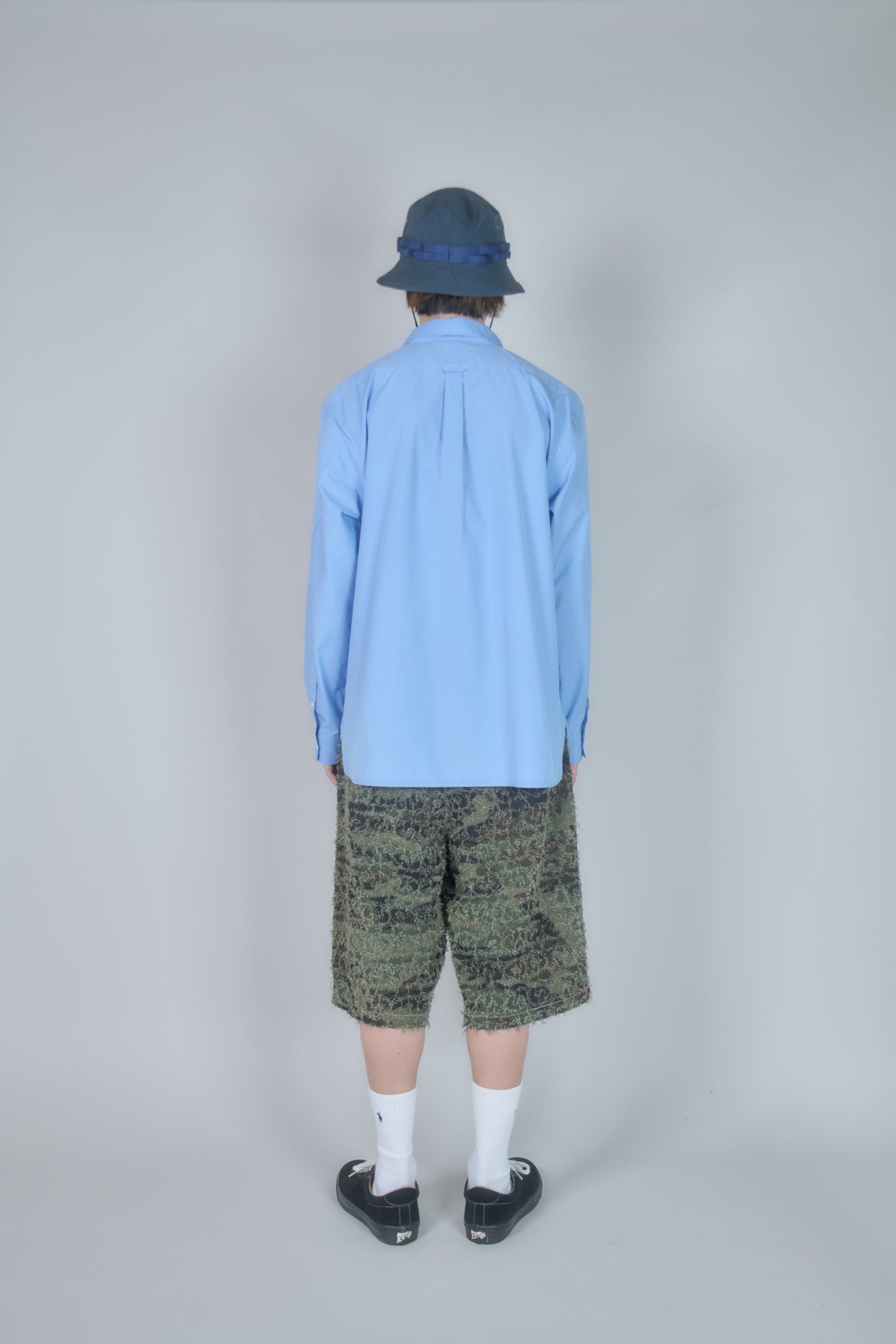Starbury Shorts (Camo)