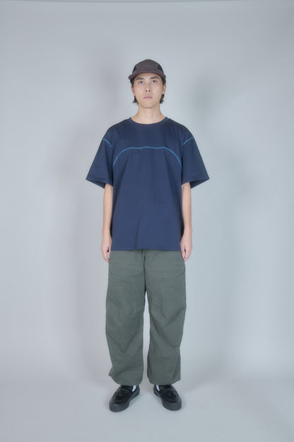 PRAGMATECH Dry Top β (Navy)